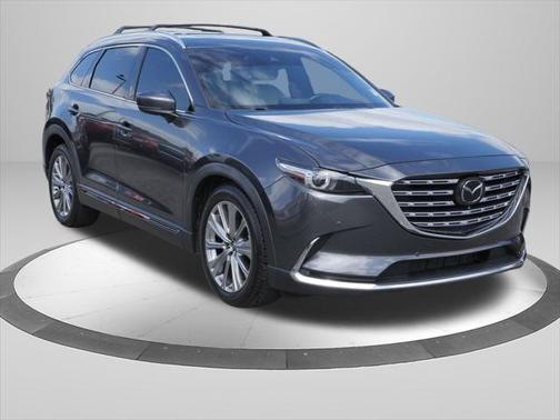 2022 Mazda CX-9 Signature
