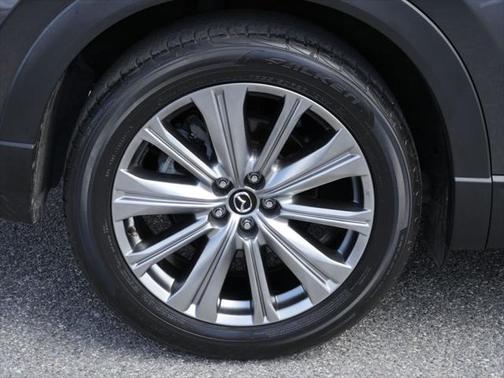 2022 Mazda CX-9 Signature