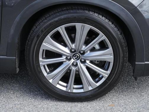 2022 Mazda CX-9 Signature