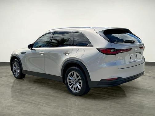2024 Mazda CX-90 3.3 Turbo Preferred