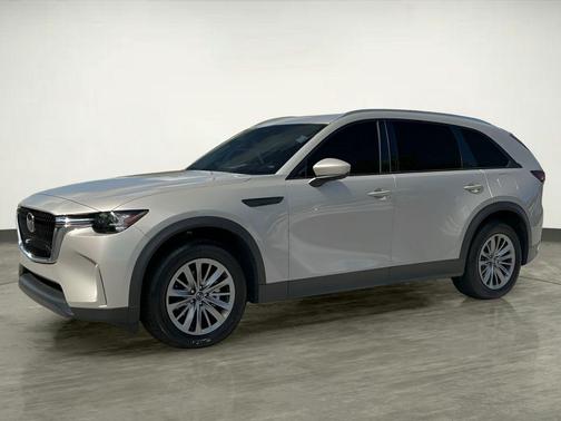 2024 Mazda CX-90 3.3 Turbo Preferred