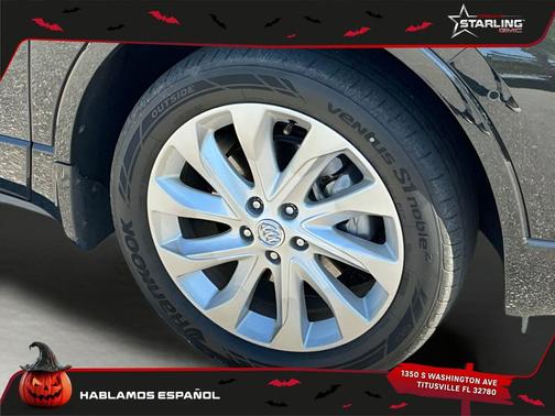 2018 Buick Envision Premium II