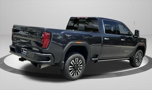 2025 GMC Sierra 2500 Denali Ultimate