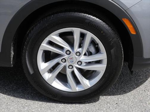 2025 Buick Envista Preferred FWD