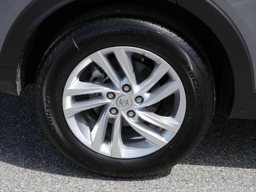 2025 Buick Envista Preferred FWD
