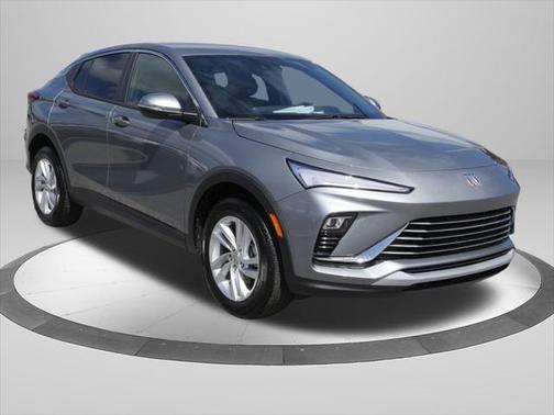 2025 Buick Envista Preferred FWD