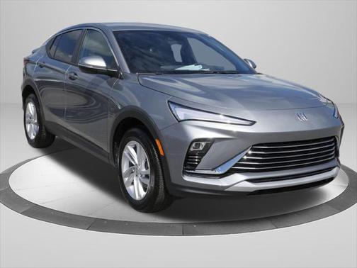 2025 Buick Envista Preferred FWD
