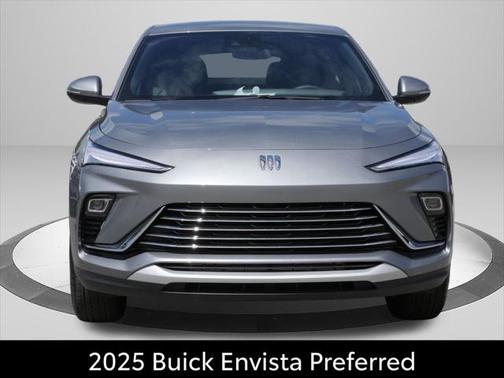 2025 Buick Envista Preferred FWD
