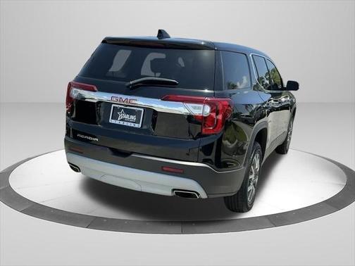 2022 GMC Acadia FWD SLE