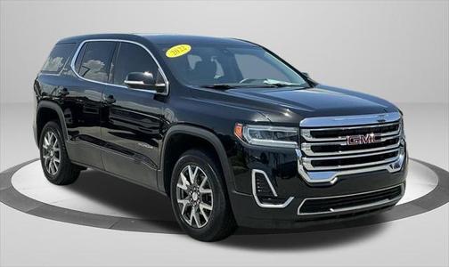 2022 GMC Acadia FWD SLE