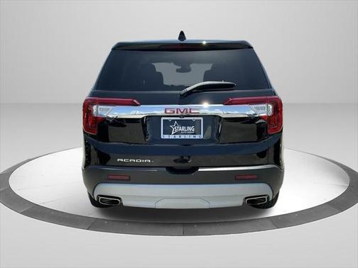 2022 GMC Acadia FWD SLE