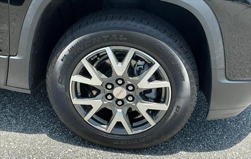 2022 GMC Acadia FWD SLE