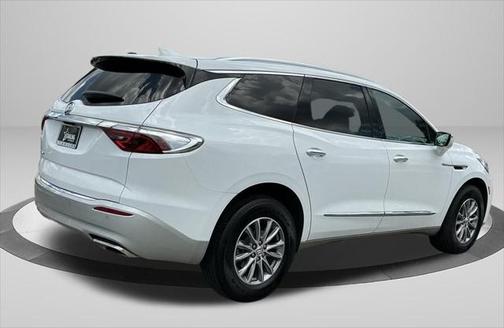 2024 Buick Enclave Premium FWD