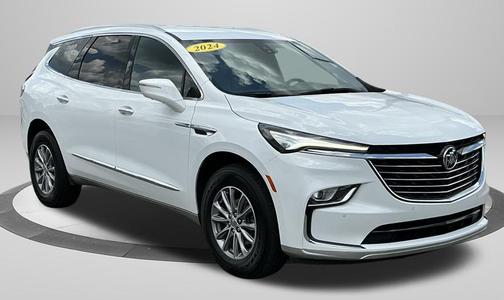 2024 Buick Enclave Premium FWD