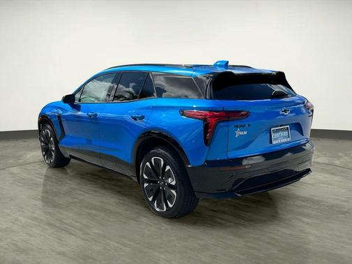 2025 Chevrolet Blazer EV AWD RS