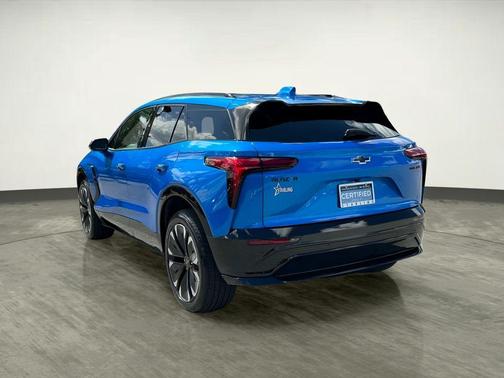 2025 Chevrolet Blazer EV AWD RS