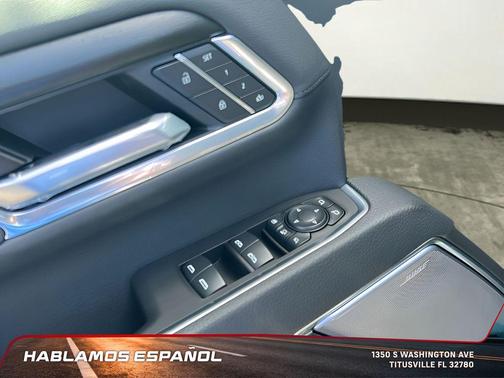 2026 GMC Sierra 2500 Denali