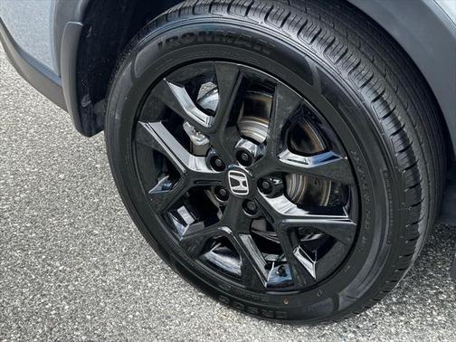 2024 Honda HR-V 2WD Sport