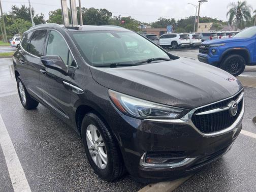 2018 Buick Enclave Essence