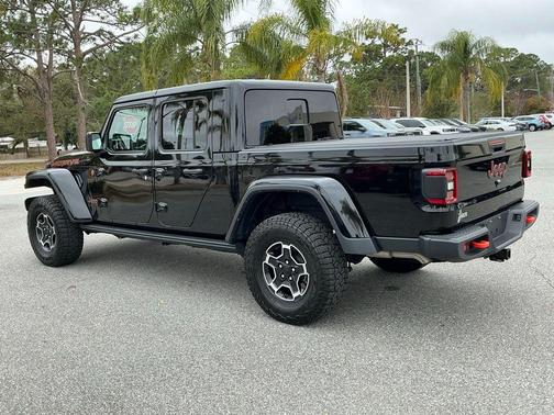 2023 Jeep Gladiator Mojave 4x4