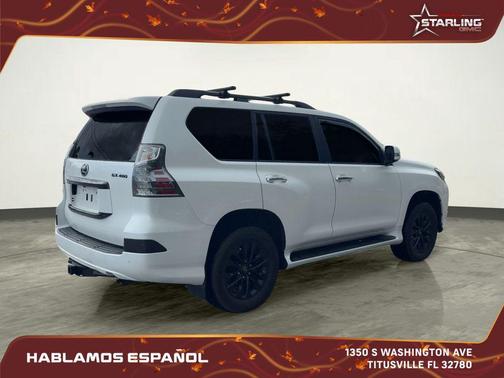 2023 Lexus GX 460 Premium