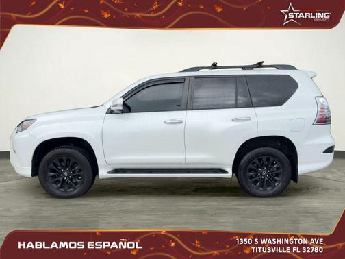 2023 Lexus GX 460 Premium