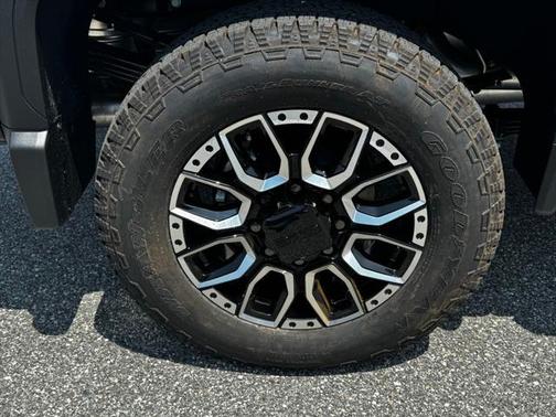 2025 GMC Sierra 3500 Denali