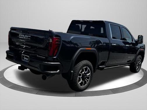 2025 GMC Sierra 3500 Denali