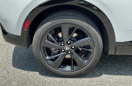2024 Buick Envision Sport Touring AWD