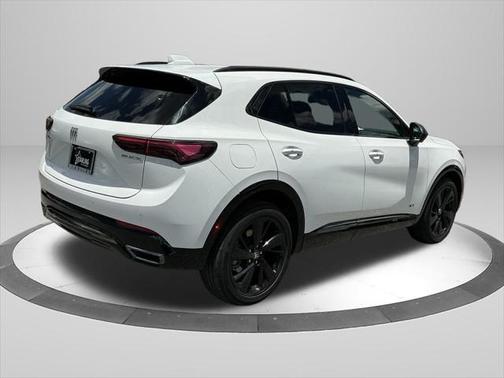 2024 Buick Envision Sport Touring AWD