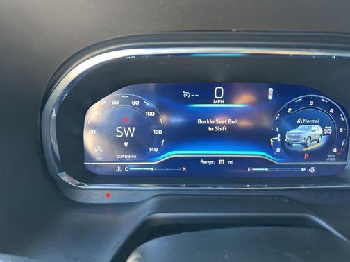 2023 Chevrolet Tahoe 4WD High Country