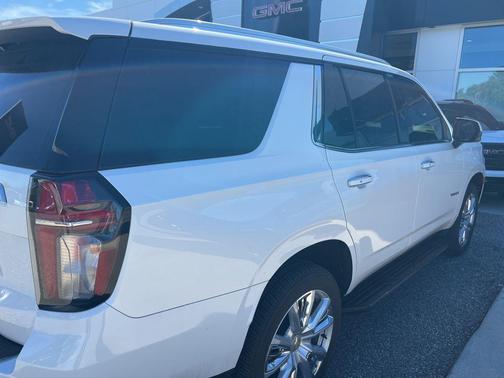 2023 Chevrolet Tahoe 4WD High Country
