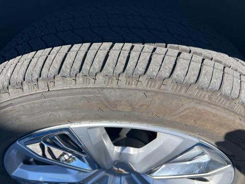 2023 Chevrolet Tahoe 4WD High Country