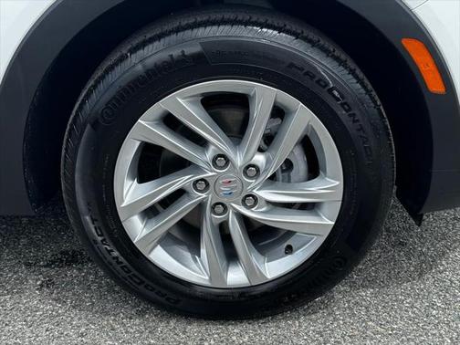 2025 Buick Envista Preferred FWD