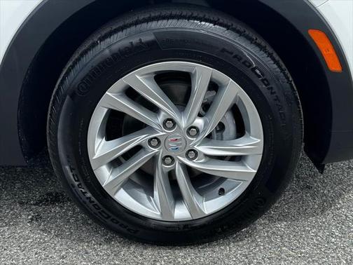 2025 Buick Envista Preferred FWD