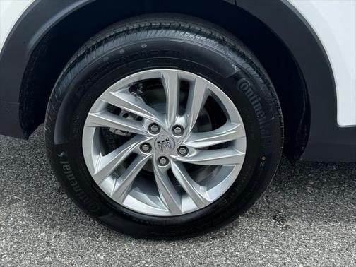 2025 Buick Envista Preferred FWD