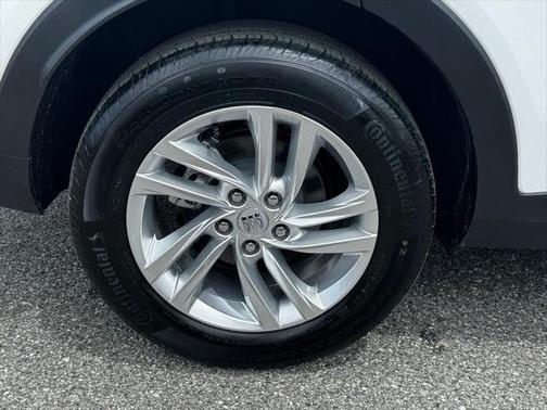 2025 Buick Envista Preferred FWD