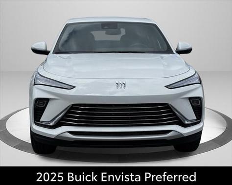 2025 Buick Envista Preferred FWD