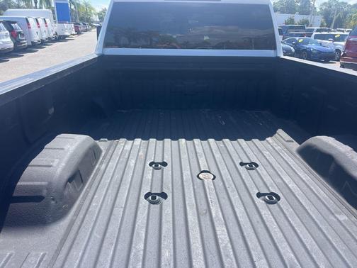 2024 Chevrolet Silverado 3500 LT