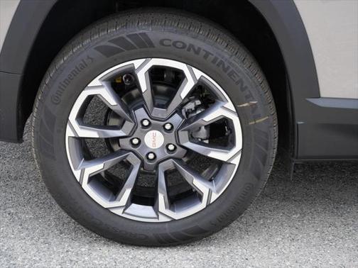 2025 GMC Terrain AWD Elevation