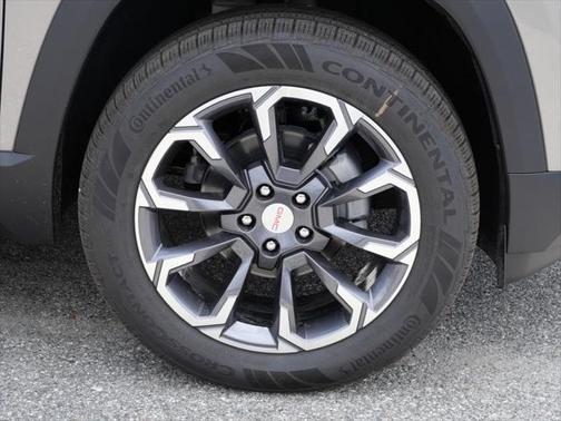 2025 GMC Terrain AWD Elevation