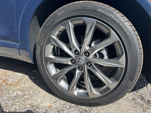 2025 Buick Encore GX Avenir