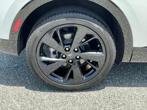 2024 Buick Envision Sport Touring AWD