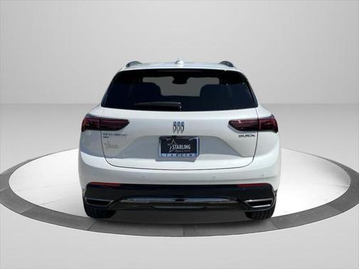 2024 Buick Envision Sport Touring AWD