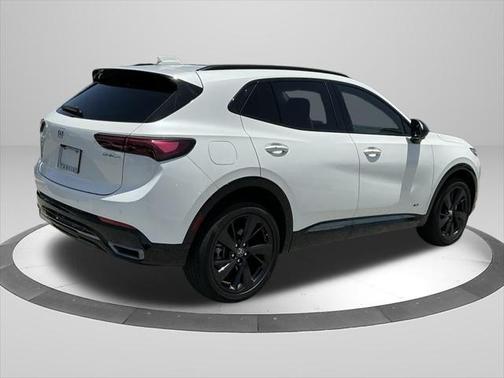 2024 Buick Envision Sport Touring AWD