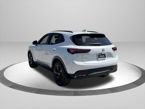 2024 Buick Envision Sport Touring AWD