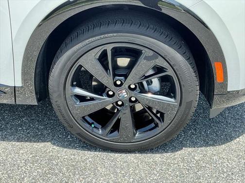 2024 Buick Envision Sport Touring AWD