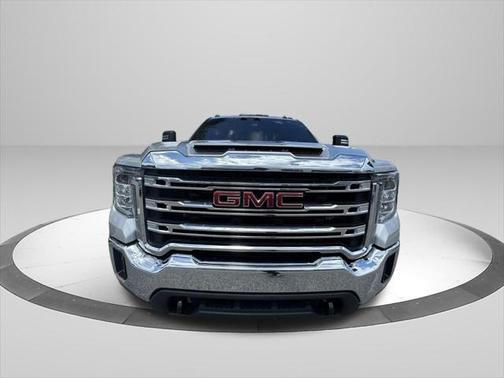 2022 GMC Sierra 2500 SLE