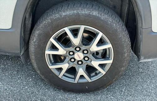 2023 GMC Acadia FWD SLT