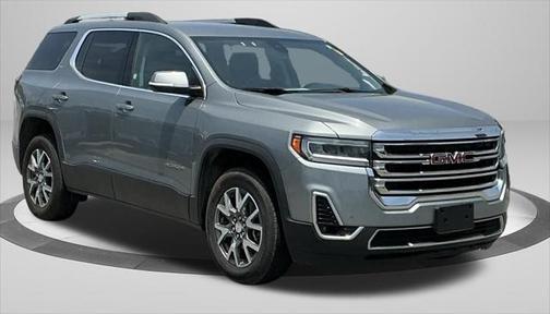 2023 GMC Acadia FWD SLT